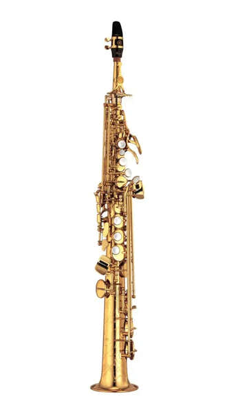 Yamaha CUSTOM EX YSS-875EX02