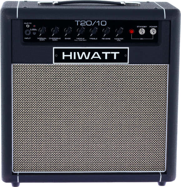 Hiwatt T20/10C-112 20W 12"