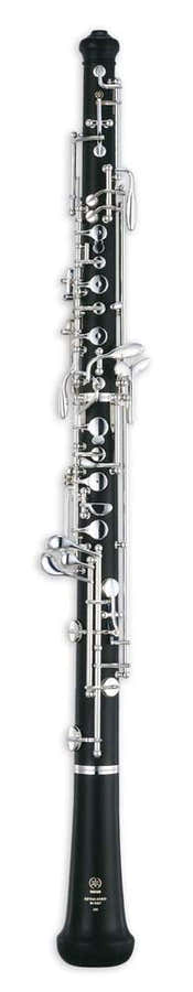 YOB241 (conservatorio Semplificato)