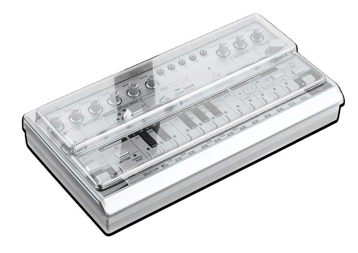 Behringer TD-3 copertura