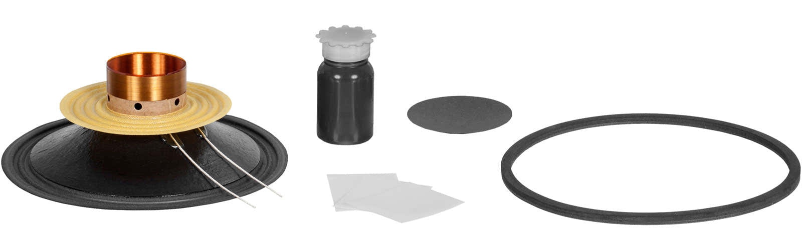 Kit di riconatura - 8NW51 16 Ohm