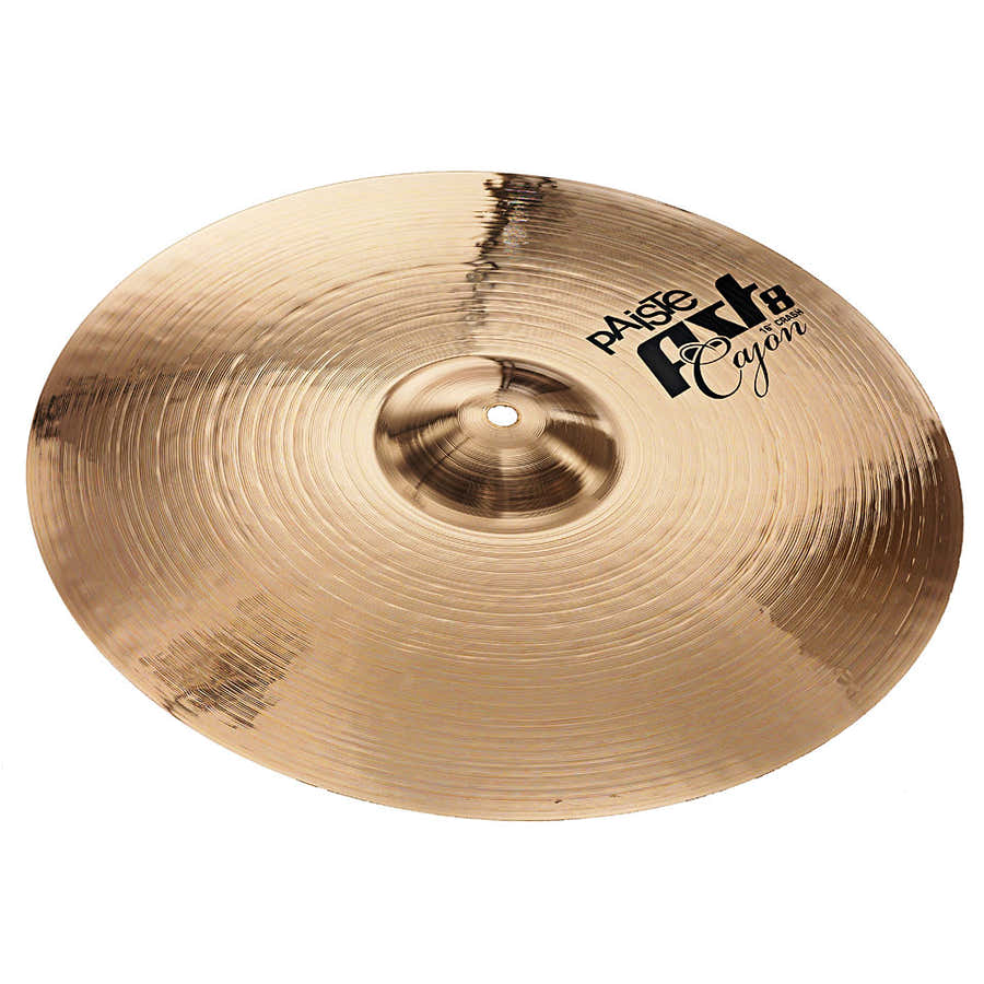 PST8 Reflector 16" Crash medio