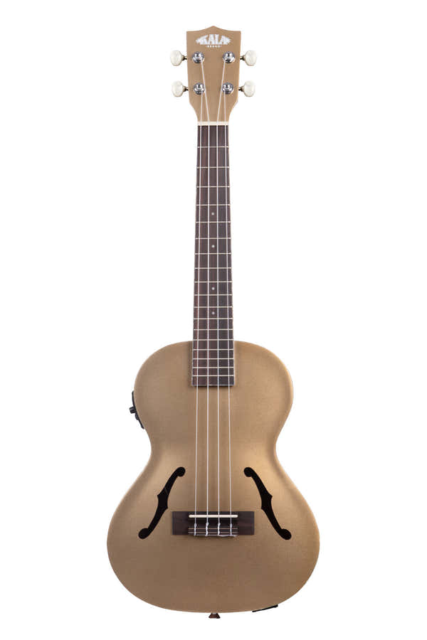 Ka-Jte-Kzgd Kalamazoo Gold Tenore con tavola bombata