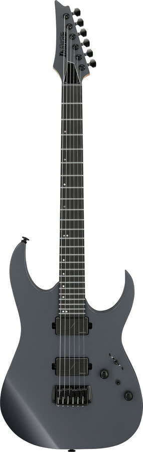 RGR5121RBGRF Grigio metallizzato opaco Prestige