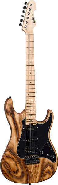 ESP Snapper Acero Burner Satinato