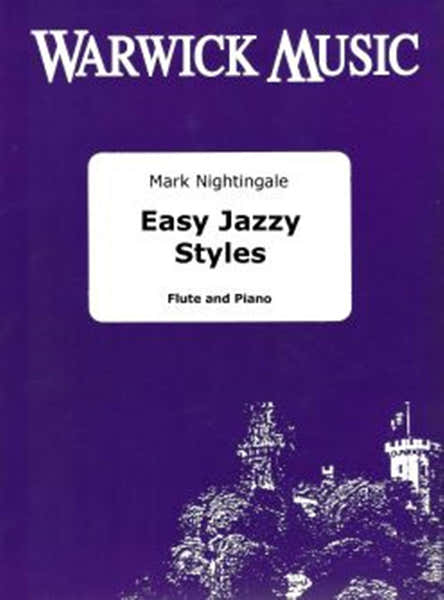 Mark Nightingale - Easy Jazzy Styles