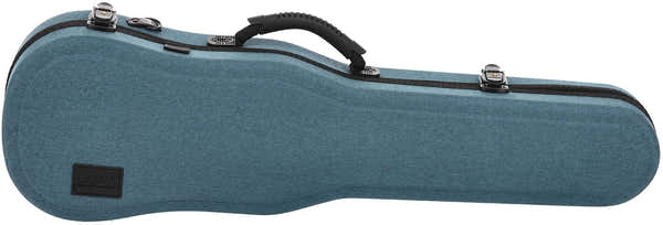 Bio A Blu/Nero - Violino 1/2 a 4/4 (Forma)