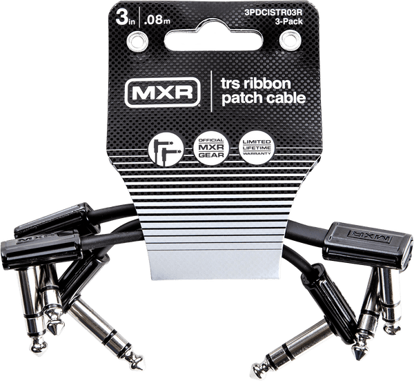MXR 3PDCISTR03R