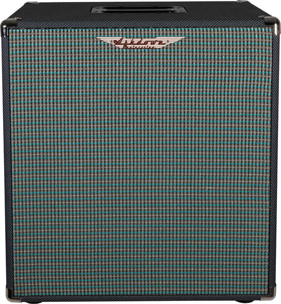 Ashdown Cassa RBM 1x15" 300w