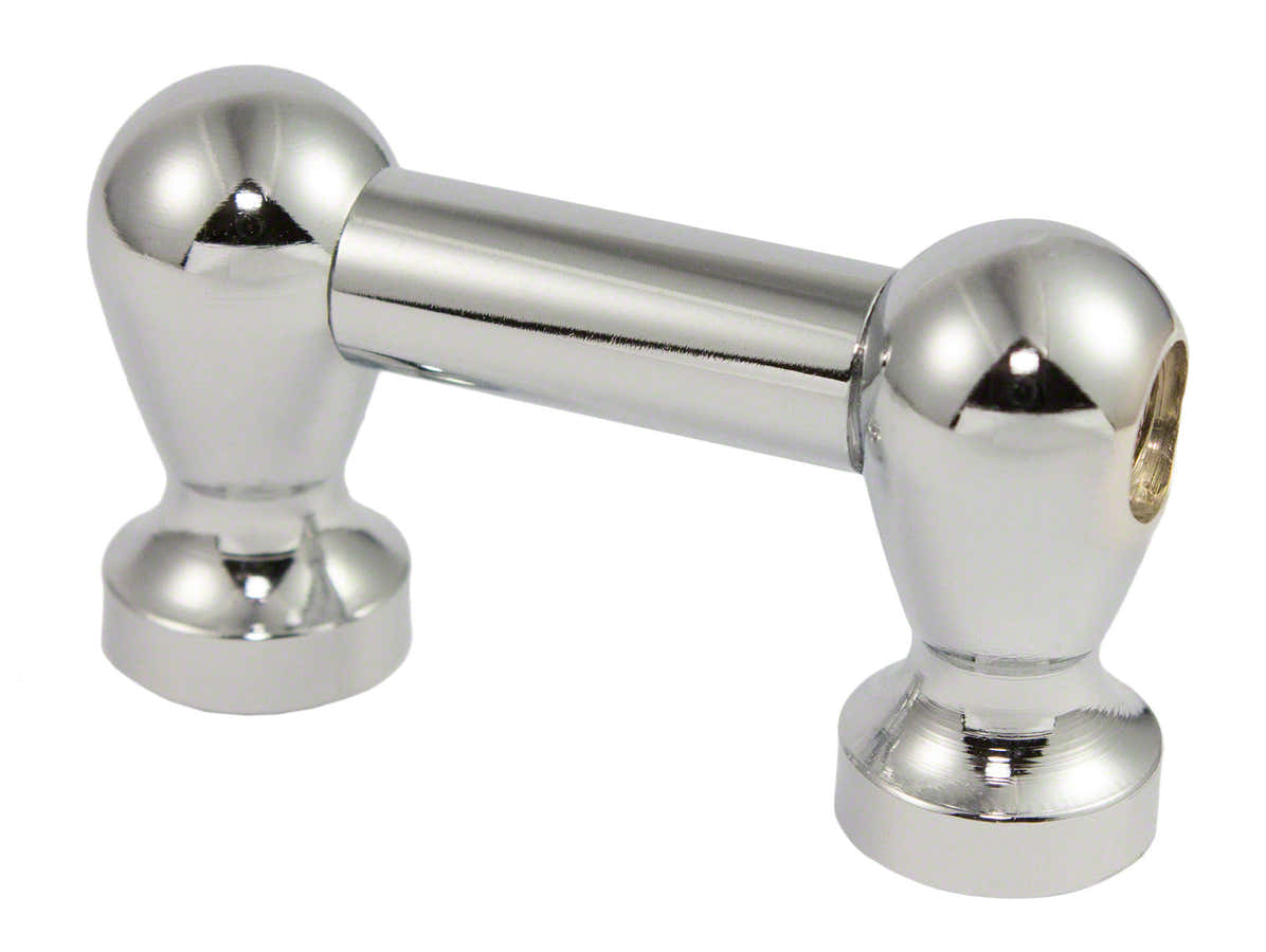 TL1S31B - BLOCCHETTO TUBO GRANCASSA - 31MM - SOLO (X1)