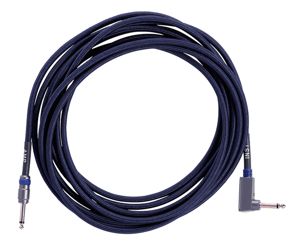 Vox INSTRUMENT CABLE ACCESSORIES BASS 6M