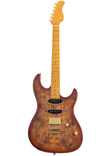 S10 Hss Nb Dc Mn Natural Burst