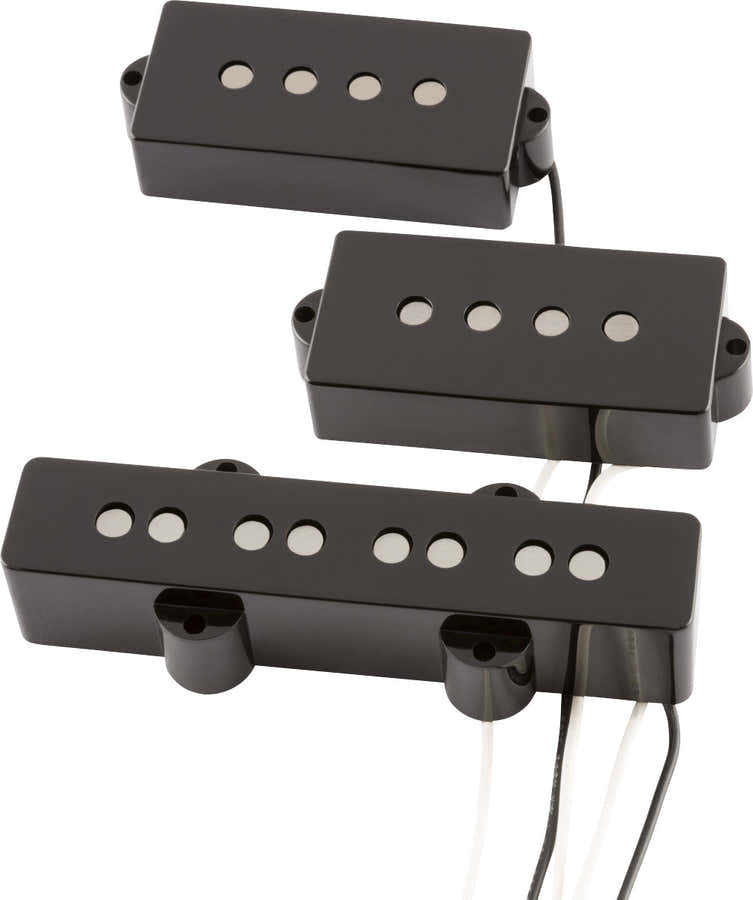 Yosemite Set di pickup P/J