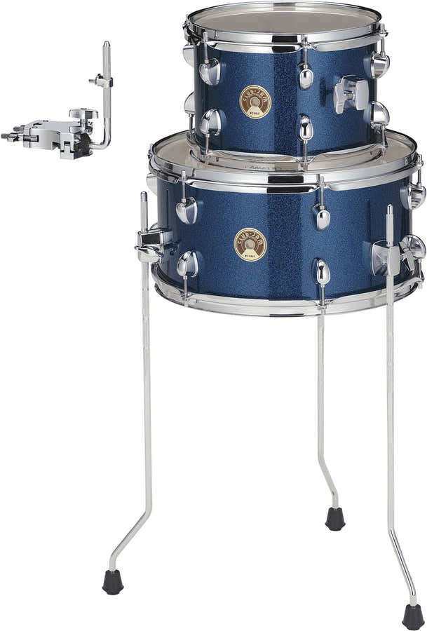 LJKT10F14-ISP - Club-Jam Mini Pack di 2 fusti aggiuntivi