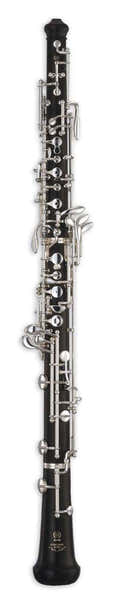 Yamaha YOB431 (conservatorio Semplificato)