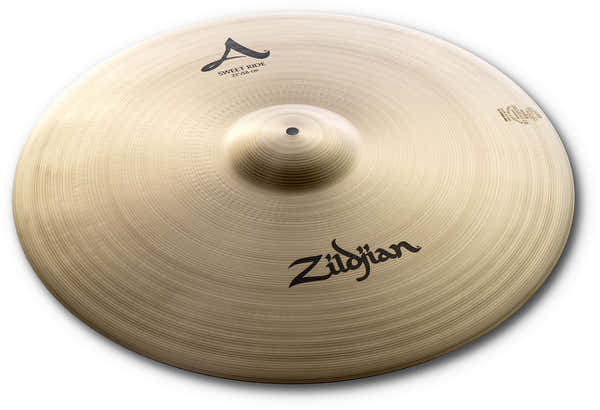 Zildjian A0082 - Ride A-series 23" Sweet Ride