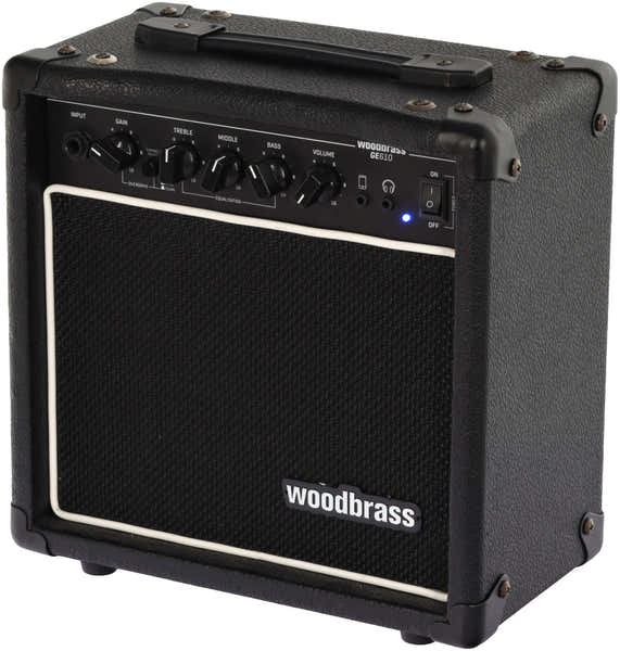 Woodbrass GE610 10W