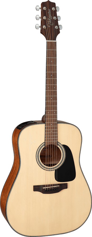 GLD12ENS 12 Dreadnought Abete-Mogano
