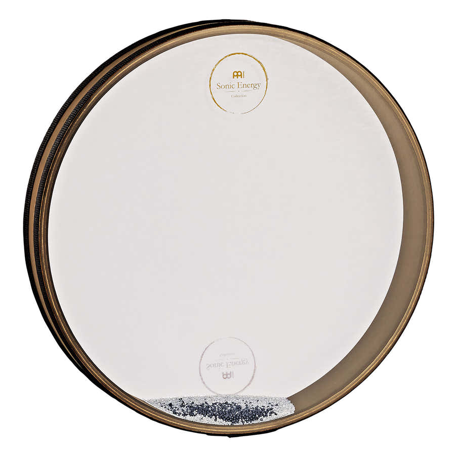 Wave Drum Sonic Energy 16" Marrone