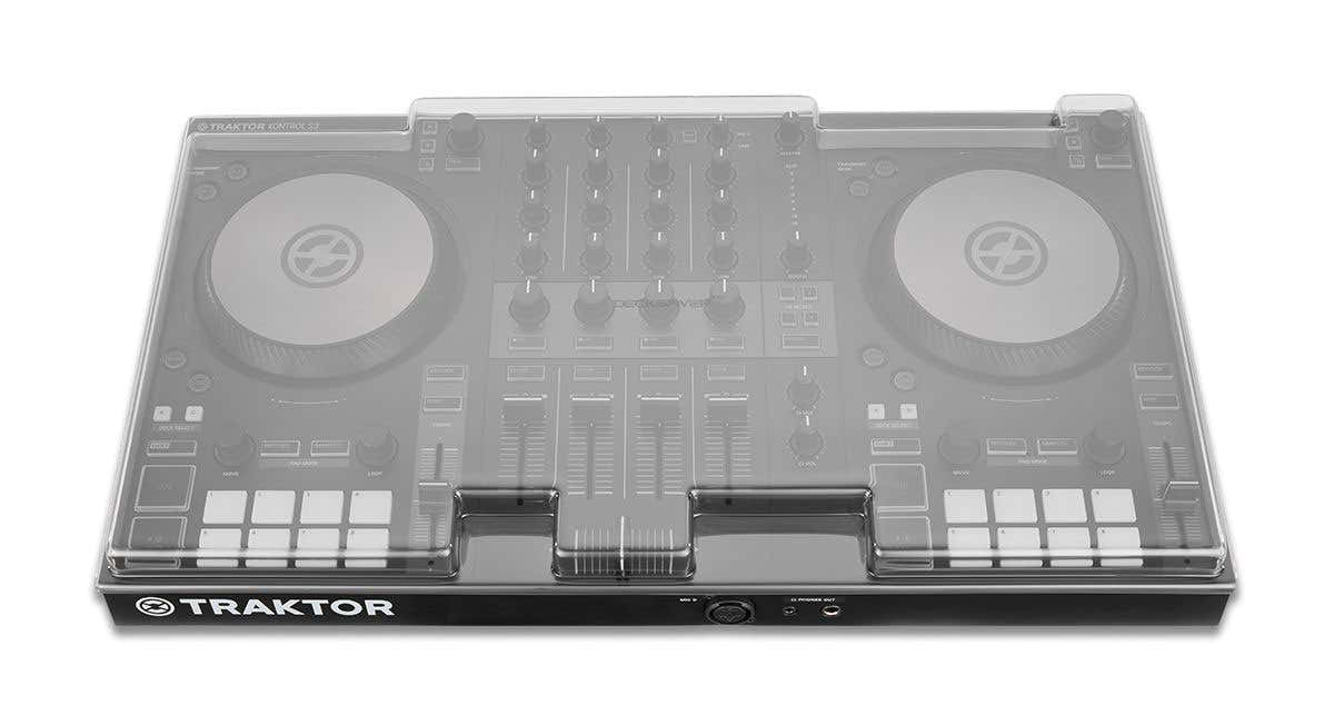Copertura per Nativie Instruments Kontrol S3