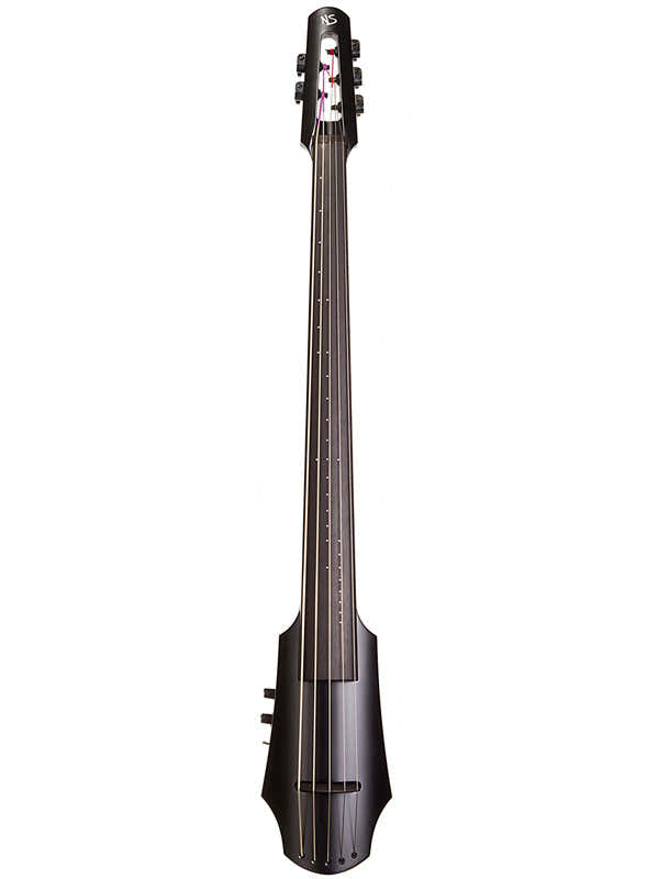 Nxta - Violoncello Elettrico Nero (5 Corde)