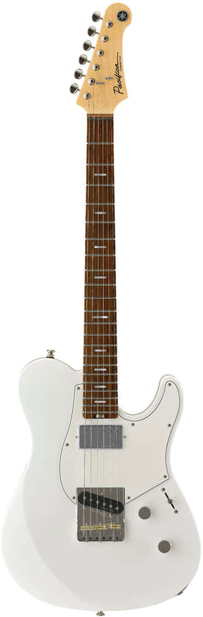 Pacifica SC Standard Plus 11S Bianco conchiglia