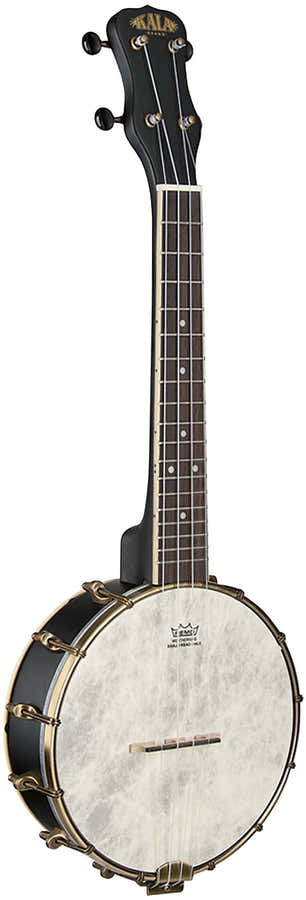 Banjo Black Concert