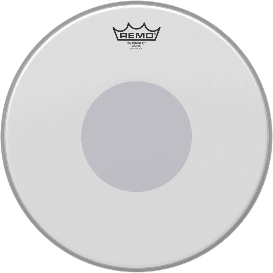 BX-0114-10 Emperor X 14 Rivestita