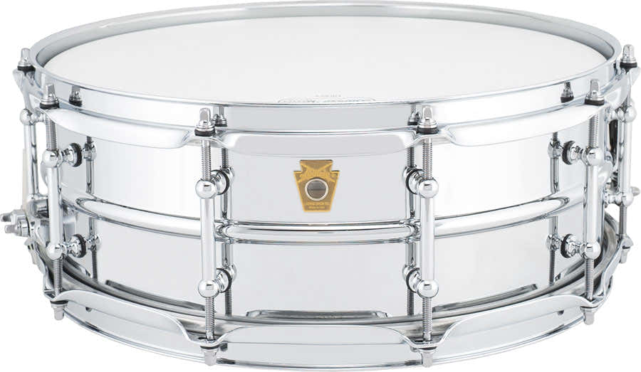 Lb400Bt - 14 X 5" Super - ottone cromato
