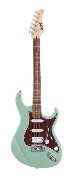 G115SE Verde schiuma di mare