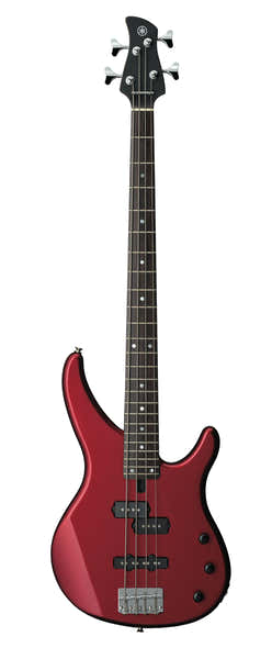 Yamaha Trbx174 Rosso metallizzato