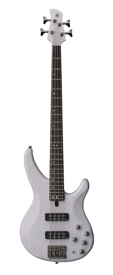 Trbx504 Bianco trasparente