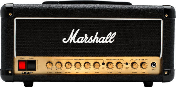 Marshall DSL20HR