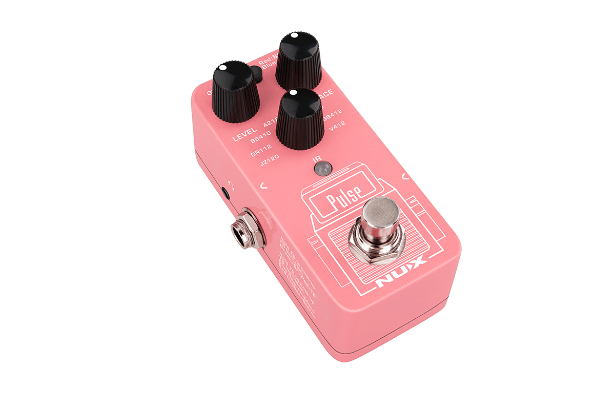 Pulse IR Loader