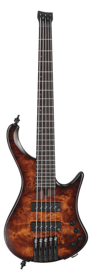 EHB1505S-DEL Sfumato Occhio di Drago Bass Workshop