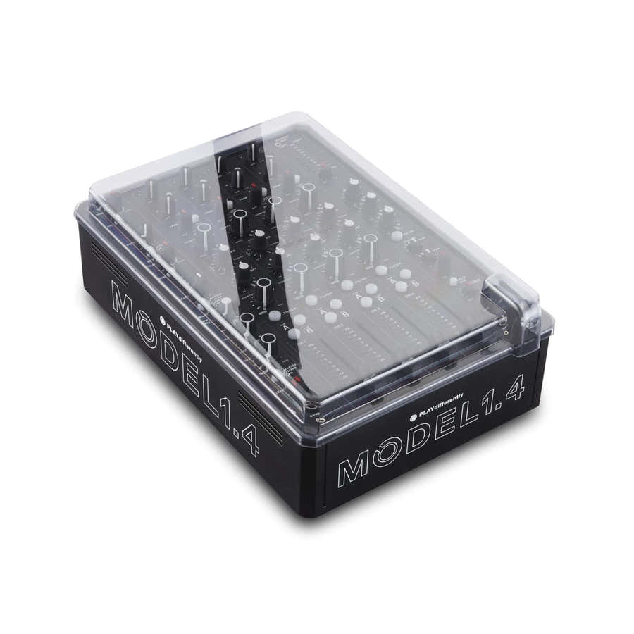 Playdifferently Model 1.4 Custodia