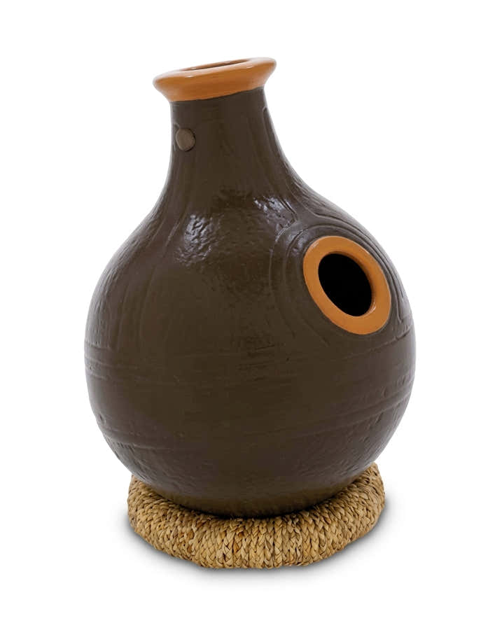 LP1400-C2 - Tamburo udu Claytone 2 - 13"