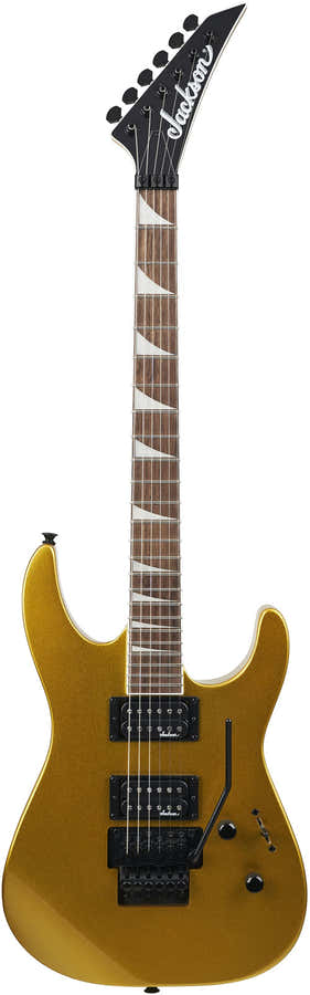 Soloist HH X LRL Lingotto d'oro