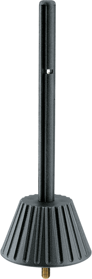 Cono per Supporto Flauto Dolce Contralto/Tenore