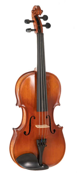 Gewa 1/4-1/8 O.M. MONNICH VIOLIN SET EW
