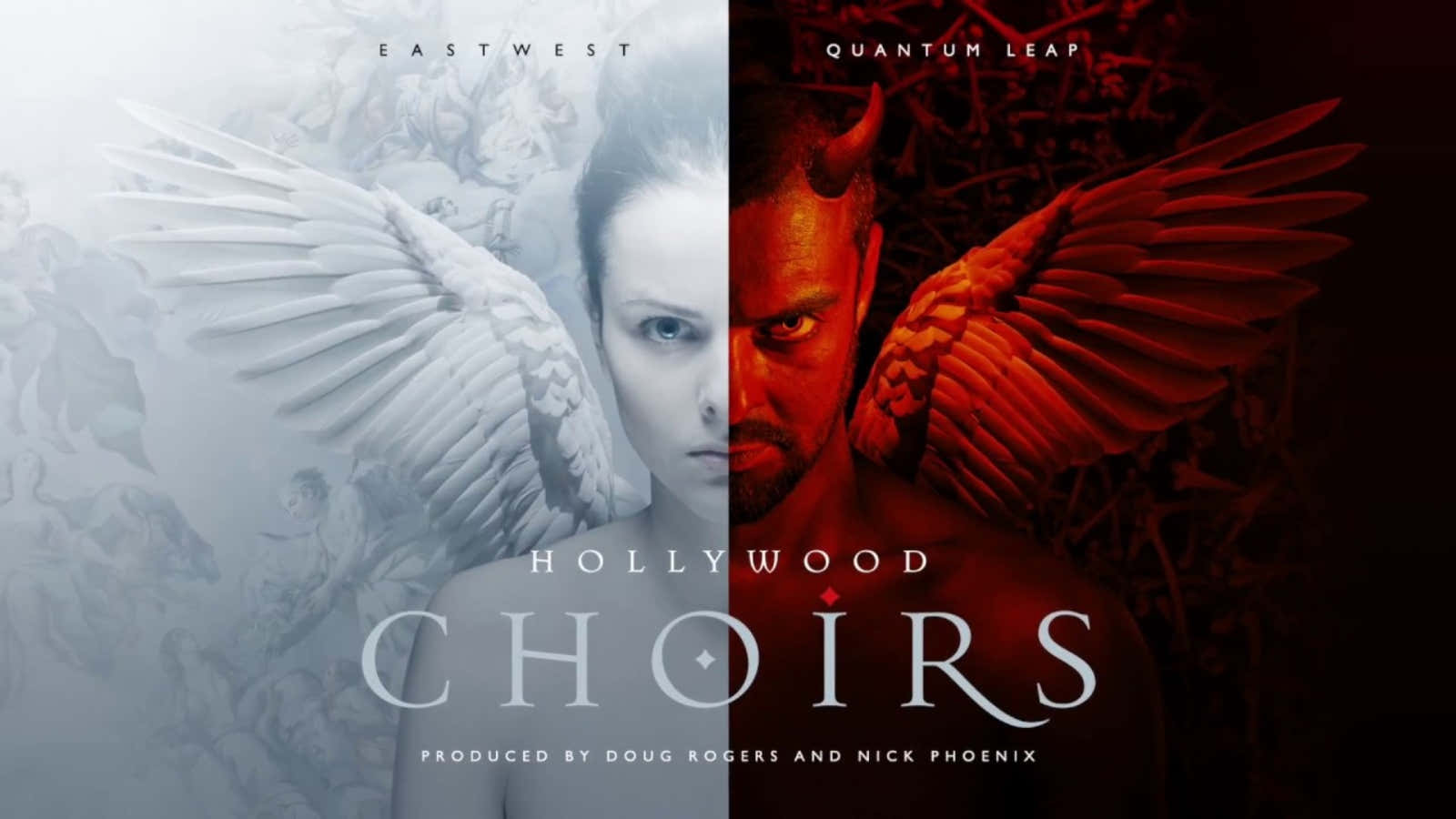 Orchestra sinfonica e cori di Hollywood