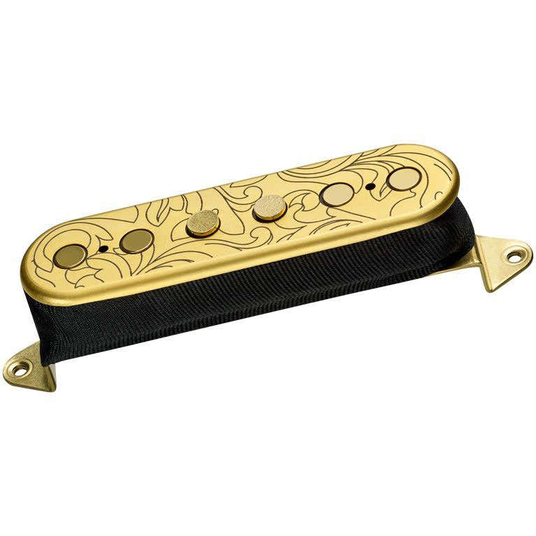 DP288F Utopia Centrale Dore