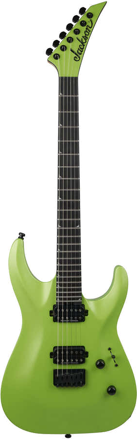 Soloist SLA2 HH Pro Plus EBO Mela Tossica