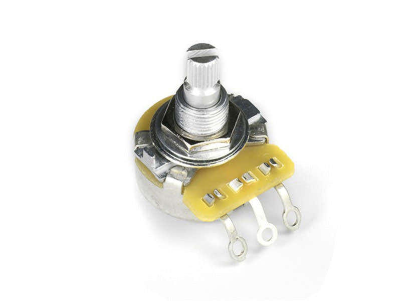 CTS Potenziometro USA 500K audio