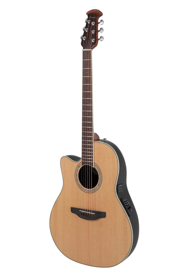 Chitarre Elettroacustiche Celebrity Cs Standard Mid Cutaway Natural