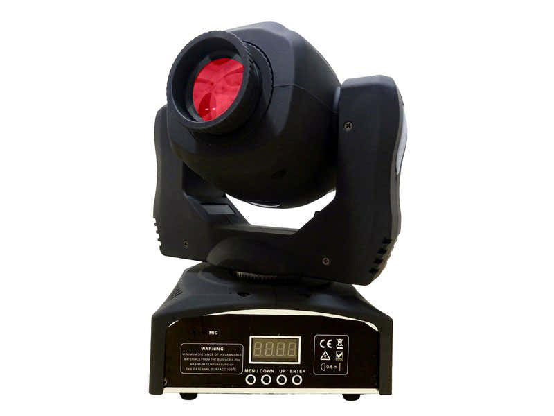 Testa mobile Spot 60W