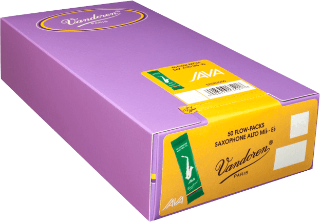Alto Java 2.5 - Venduta Singolarmente SR2625-50