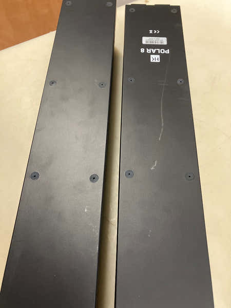 HK Audio Polar 8 - Stock B