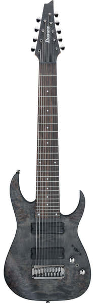 RG9PB-TGF Grigio trasparente Opaco Axe Design Lab