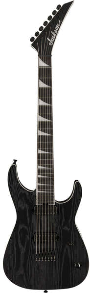 Soloist SL7 Pro Signature Jeff Loomis HT EB Frassino nero